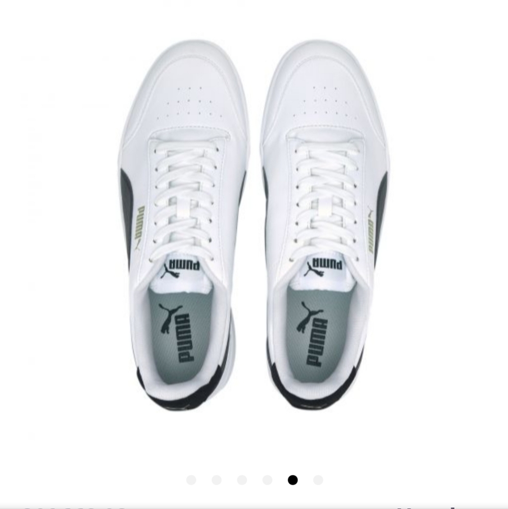 PUMA Men's sneakers - Picture 8 of 12